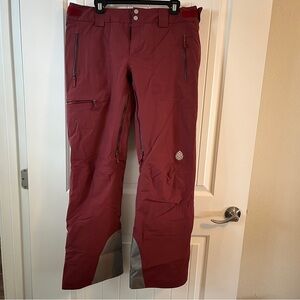 L/Stio Dooblecharge Insulated Pants